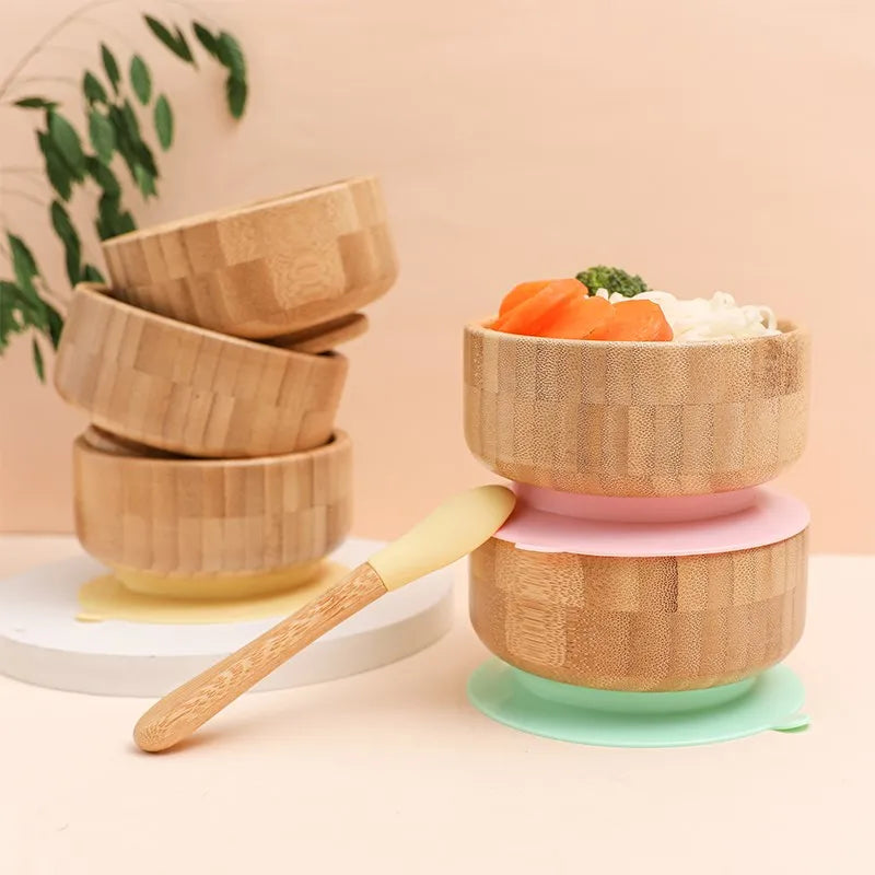 Ensemble - Assiette, Bol, Couvert - Renard